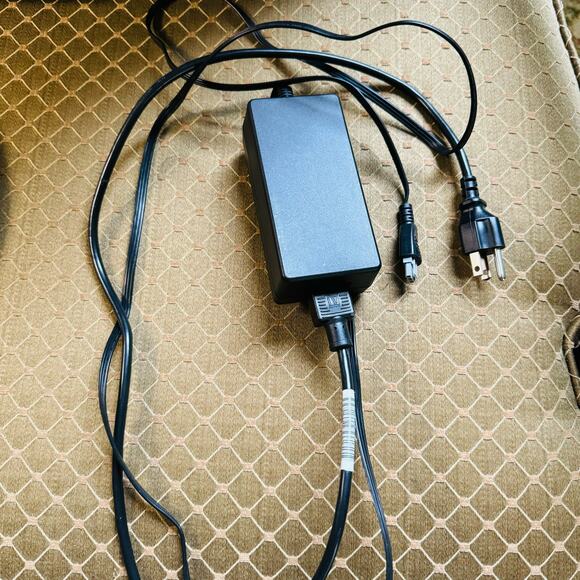 Genuine HP Hewlet Packard 0957-2146 AC Adapter Power Suply Officejet Printer NEW - Picture 2 of 5